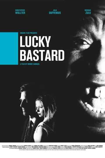 Lucky Bastard Poster