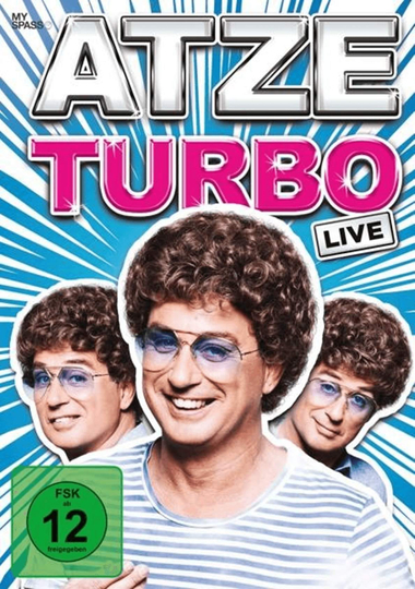 Atze Schröder  Live  Turbo