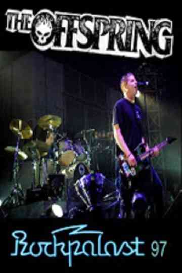 The Offspring Rockpalast 1997