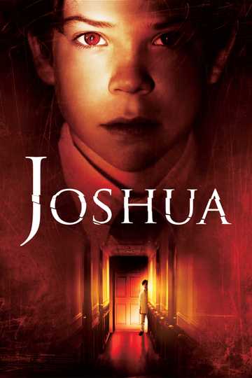 Joshua Poster