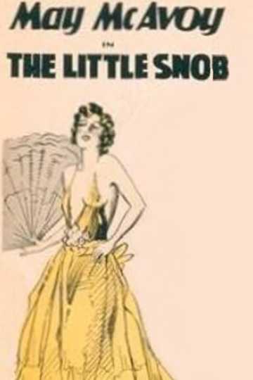 The Little Snob Poster