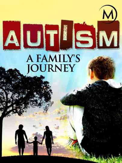 Autism A Familys Journey Poster