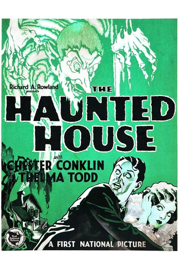 The Haunted House