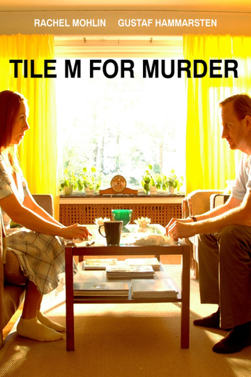 Tile M for Murder