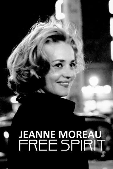Jeanne Moreau Free Spirit