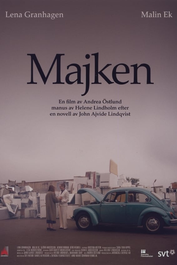 Majken