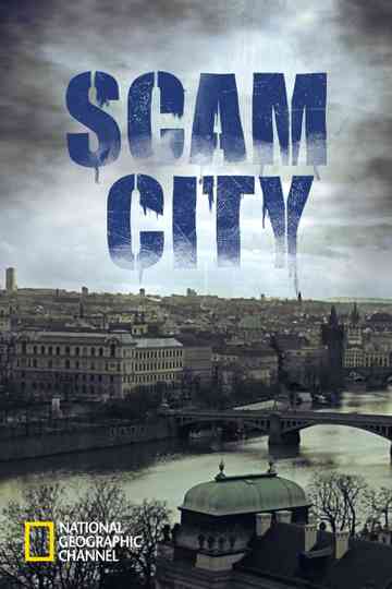 Scam City