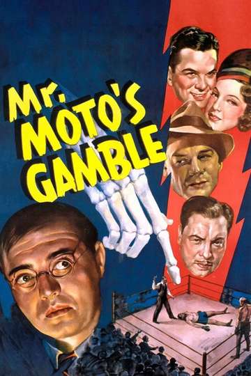 Mr Motos Gamble