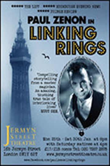 Linking Rings Poster