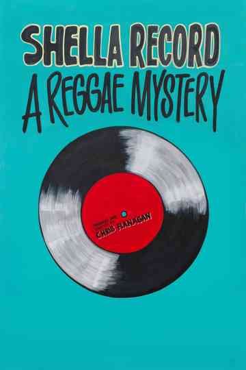 Shella Record  A Reggae Mystery