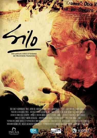 Silo Poster