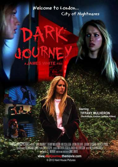 Dark Journey Poster