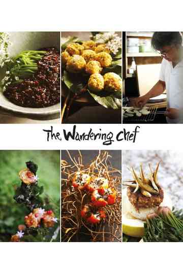 The Wandering Chef