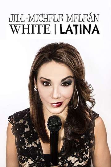 JillMichele Meleán White  Latina