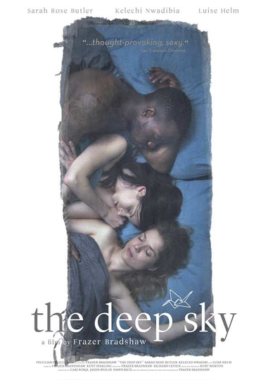 The Deep Sky Poster