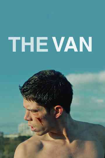 The Van Poster