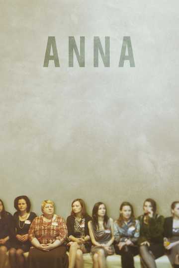 Anna Poster