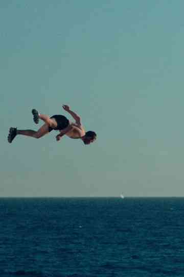 The Jump