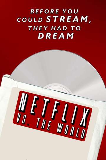 Netflix vs the World