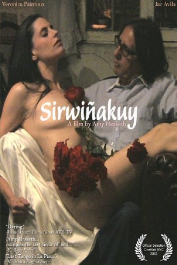 Sirwiñakuy Poster