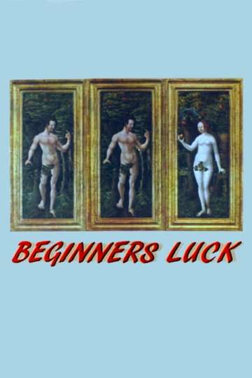 Beginners Luck Poster