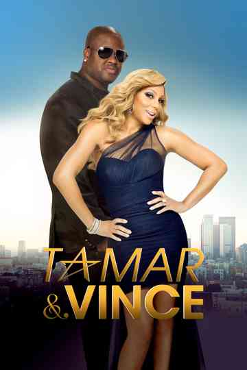 Tamar & Vince poster