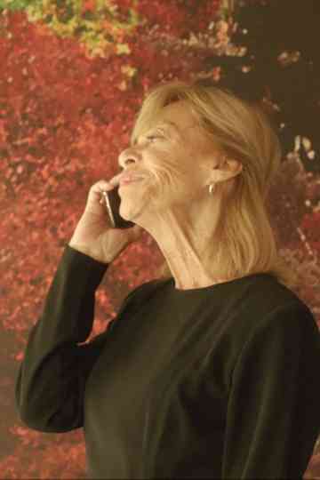 Loin du Léman Poster