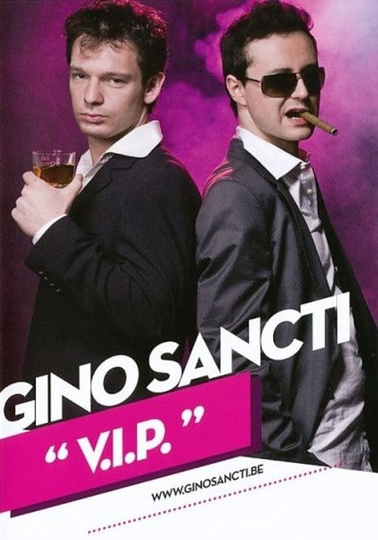 Gino Sancti  VIP