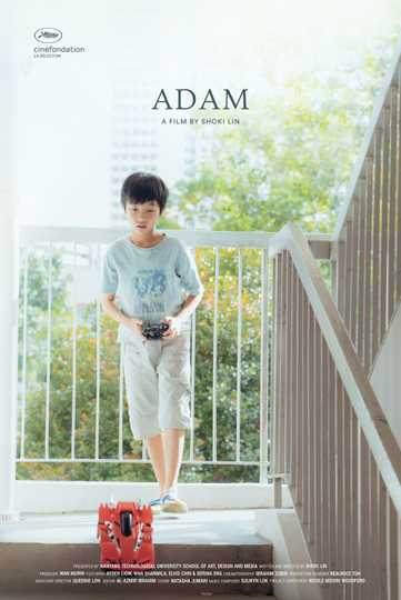 Adam Poster