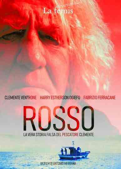 Rosso A True Lie About a Fisherman
