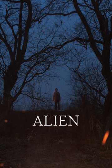 Alien Poster