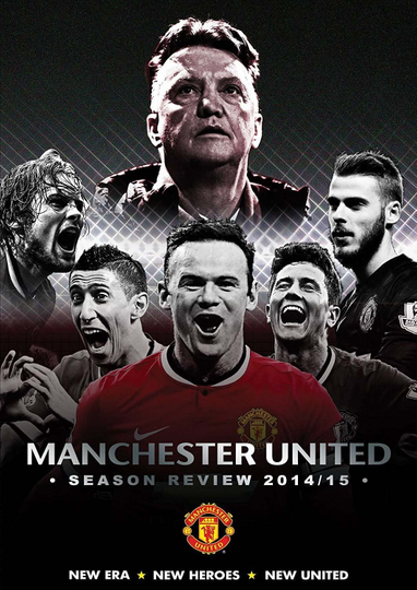 Manchester United Season Review 201415