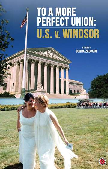 To a More Perfect Union US v Windsor
