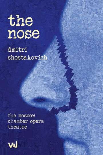 The Nose Poster