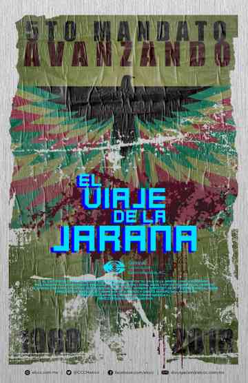 The Jaranas Journey
