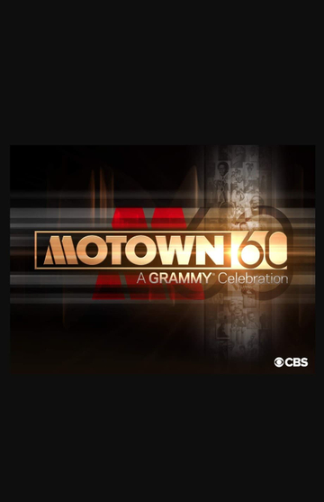 Motown 60 A Grammy Celebration