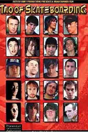 Tao of Skateboarding