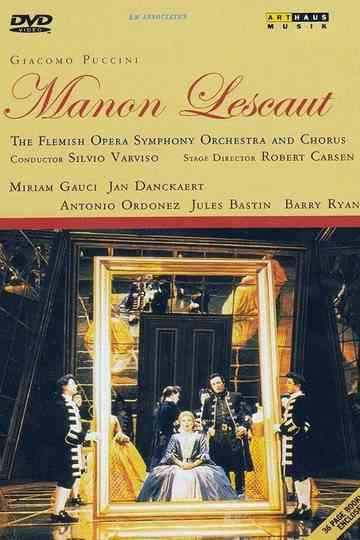Manon Lescaut