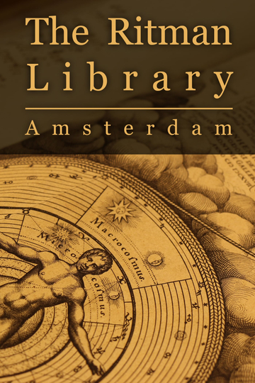 The Ritman Library Amsterdam