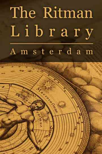 The Ritman Library Amsterdam