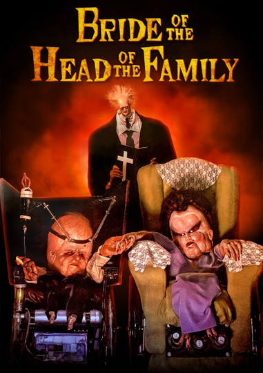 Bride of the Head of the Family