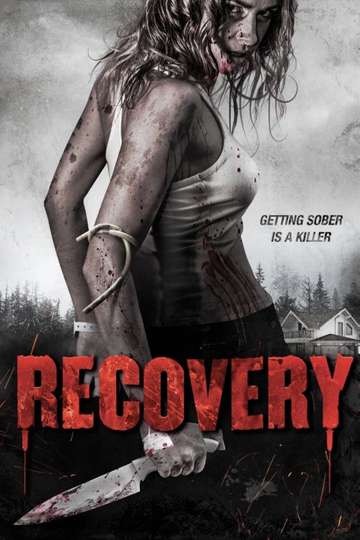 Recovery Poster