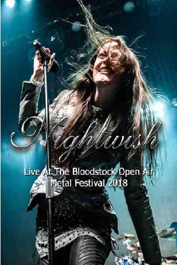 Nightwish: Live at Bloodstock 2018