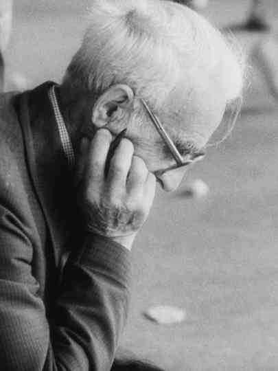 Schnelles Glück Poster