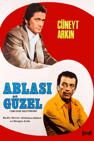 Ablası Güzel Poster