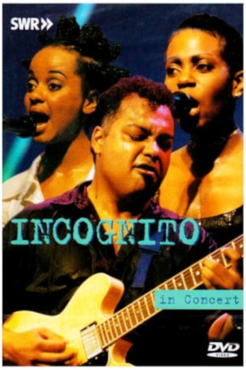 Incognito Live in Concert