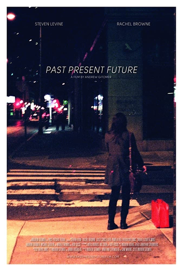 Past Present Future Poster