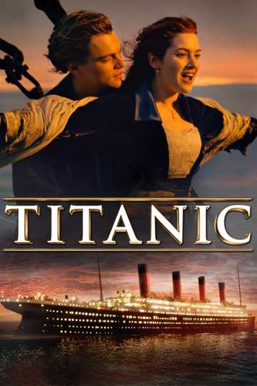 Titanic Poster