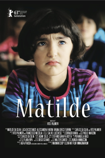 Matilde Poster