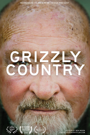 Grizzly Country Poster